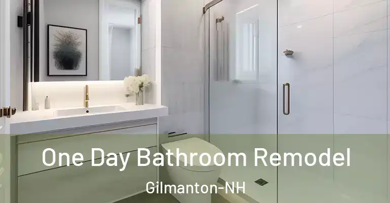 inner Bathroom imggen One Day Bathroom Remodel Gilmanton-NH