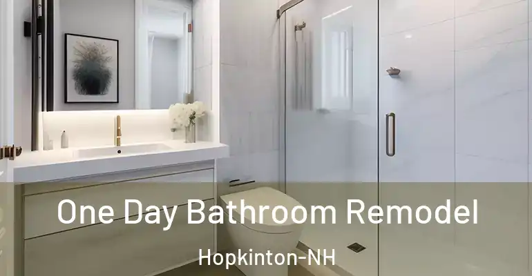 inner Bathroom imggen One Day Bathroom Remodel Hopkinton-NH