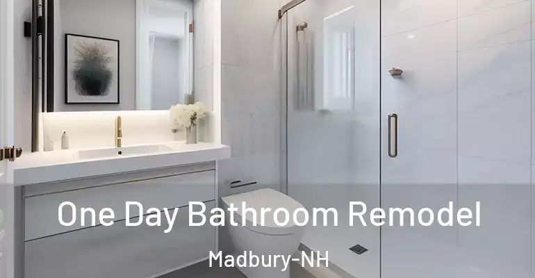 inner Bathroom imggen One Day Bathroom Remodel Madbury-NH