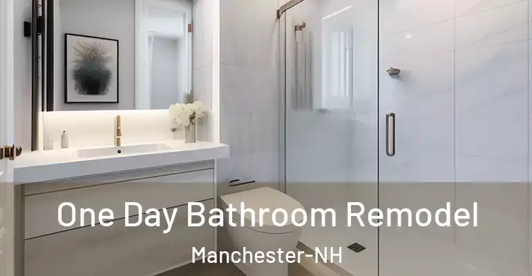 inner Bathroom imggen One Day Bathroom Remodel Manchester-NH