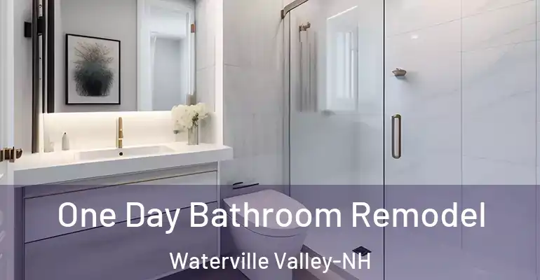 inner Bathroom imggen One Day Bathroom Remodel Waterville Valley-NH