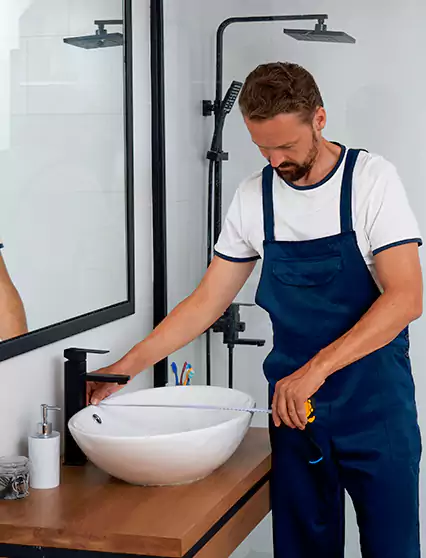 Your Trusted 10x10 Bathroom Remodel Specialists in Lebanon, NH