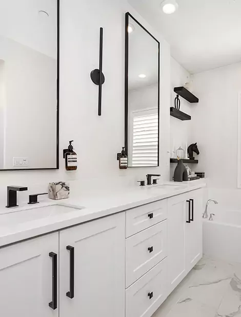 Expert Bathroom Cabinet Remodel Company in Lebanon, NH: Your Trusted Partner for Quality Home Upgrades