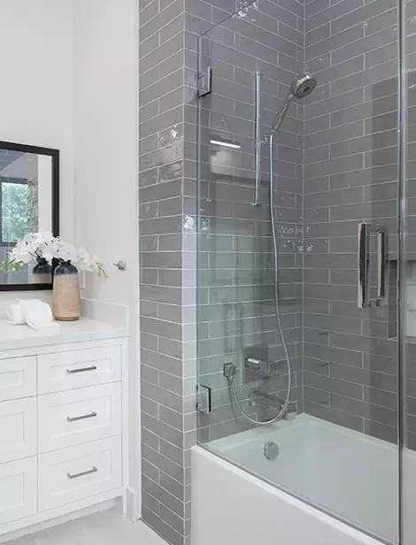 Your Trusted Bathroom Remodeling Company in Brookline, NH