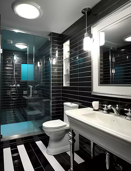 Your Trusted Bathroom Remodeling Company in Concord, ME