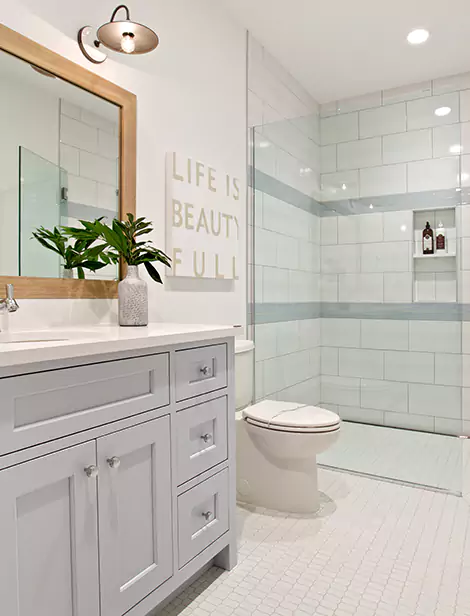 Expert Bathroom Renovation Company: Your Trusted Partner for Beautiful Bathroom Renovations in Lebanon, NH
