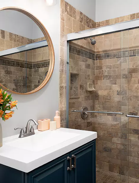 Expert Budget Bathroom Remodel Company in Lebanon, NH: Your Trusted Partner for Low-Cost Upgrades