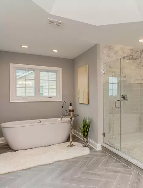 Expert Master Bathroom Renovation Company in Lebanon, NH: Your Trusted Local Remodeling Partner
