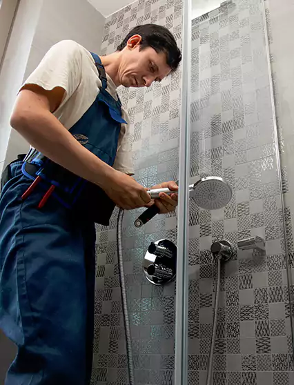 Expert Shower Remodel Company: Your Trusted Partner for Quality Bathroom Upgrades in Lebanon, NH