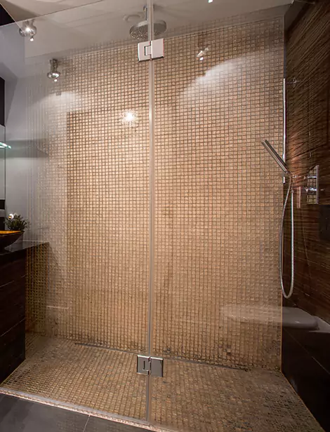 Expert Tile Shower Remodel Company in Lebanon, NH: Your Trusted Bathroom Upgrade Partner