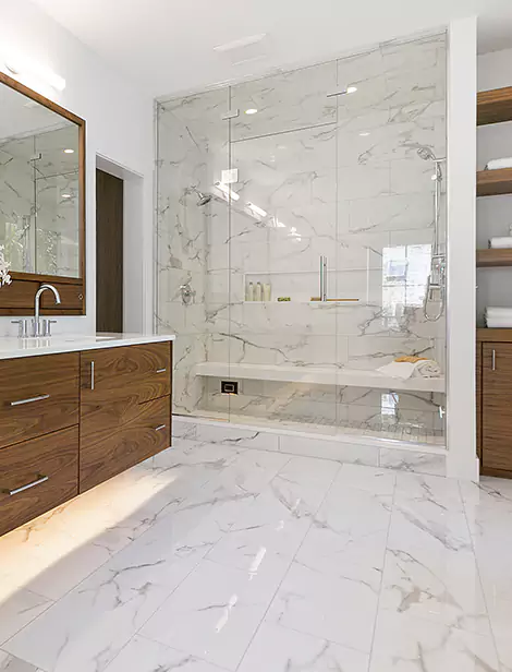 Expert Tub to Shower Conversion Company: Your Trusted Partner for Safe Bathroom Upgrades in Lebanon, NH