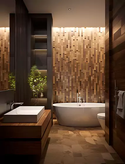 Expert Whole Bathroom Remodel Company: Your Trusted Partner for Full-Space Upgrades in Lebanon, NH