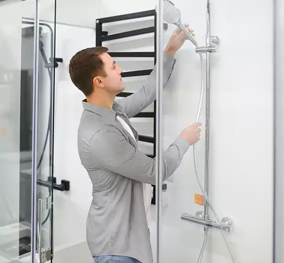 Why Choose All American Bathroom Remodeling for Quality Bathroom Addition Services in Lebanon, NH?