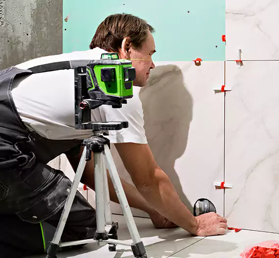 Why Choose All American Bathroom Remodeling for Quality Bathroom Reconstruction Services in Lebanon, NH?