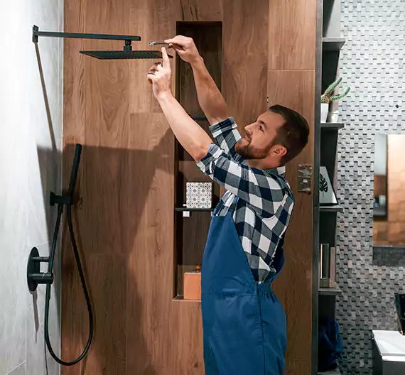 Why Choose All American Bathroom Remodeling for Quality Bathroom Repair Services in Lebanon, NH?