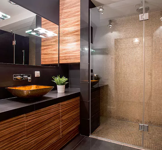 Why Choose All American Bathroom Remodeling for New Bathroom Construction Services in Lebanon, NH?