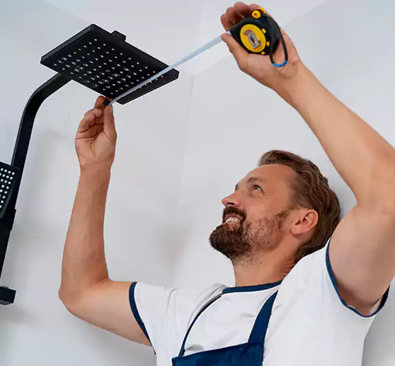 Why Choose All American Bathroom Remodeling for Shower Remodeling Services in Lebanon, NH?