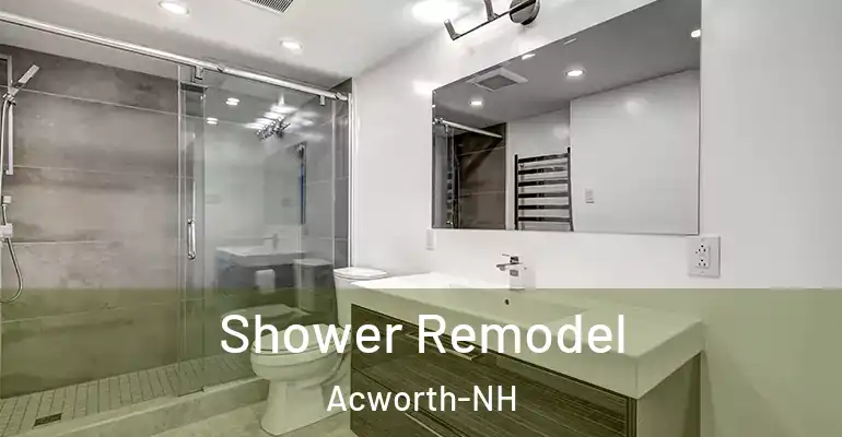 inner Bathroom imggen Shower Remodel Acworth-NH