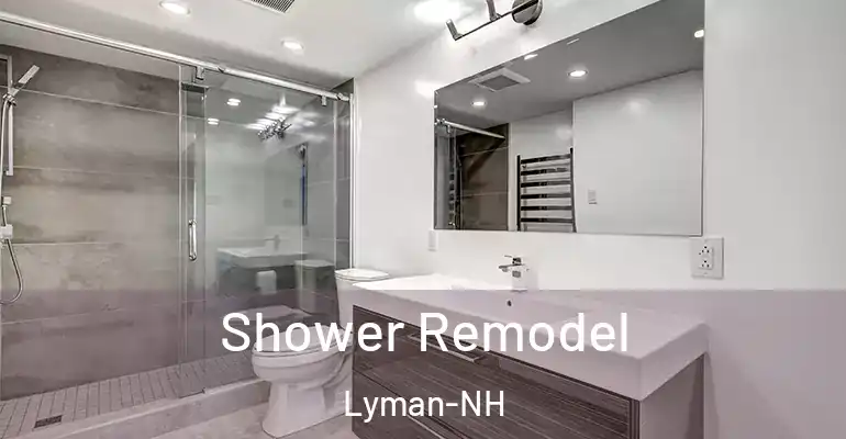 inner Bathroom imggen Shower Remodel Lyman-NH