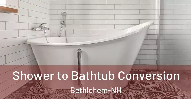 inner Bathroom imggen Shower to Bathtub Conversion Bethlehem-NH