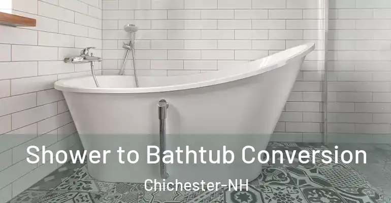 inner Bathroom imggen Shower to Bathtub Conversion Chichester-NH