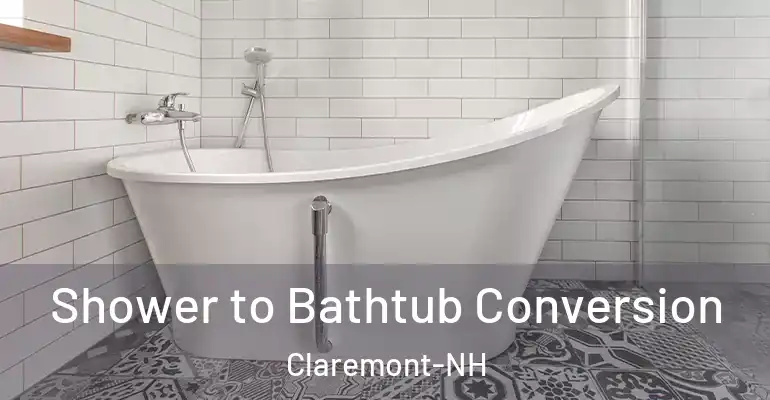 inner Bathroom imggen Shower to Bathtub Conversion Claremont-NH
