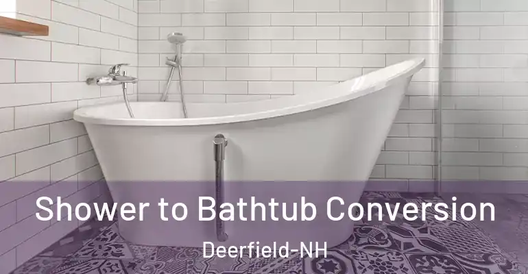 inner Bathroom imggen Shower to Bathtub Conversion Deerfield-NH