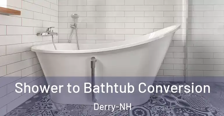 inner Bathroom imggen Shower to Bathtub Conversion Derry-NH