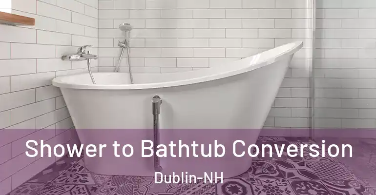 inner Bathroom imggen Shower to Bathtub Conversion Dublin-NH