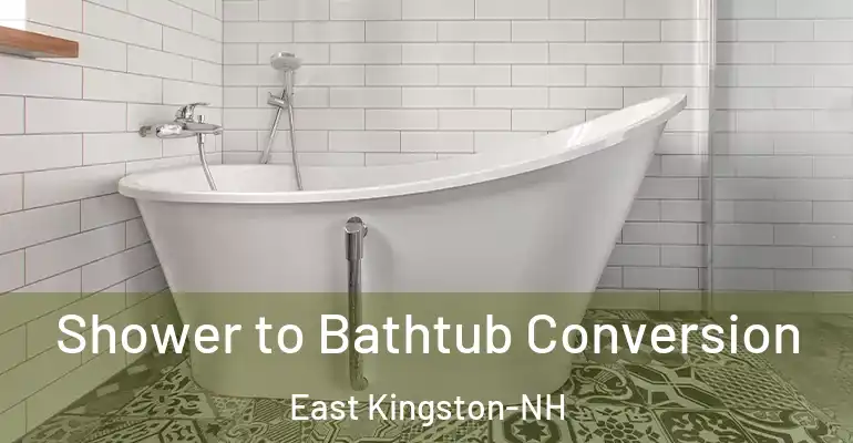 inner Bathroom imggen Shower to Bathtub Conversion East Kingston-NH
