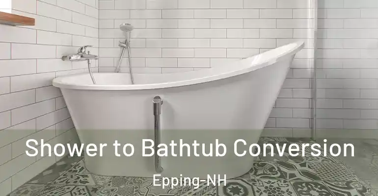 inner Bathroom imggen Shower to Bathtub Conversion Epping-NH