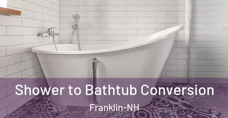 inner Bathroom imggen Shower to Bathtub Conversion Franklin-NH