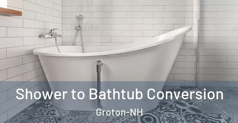 inner Bathroom imggen Shower to Bathtub Conversion Groton-NH