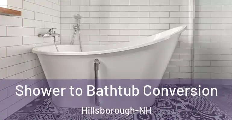 inner Bathroom imggen Shower to Bathtub Conversion Hillsborough-NH