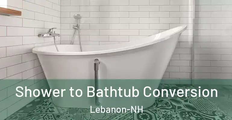 inner Bathroom imggen Shower to Bathtub Conversion Lebanon-NH