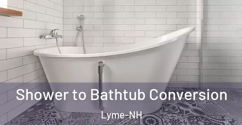 inner Bathroom imggen Shower to Bathtub Conversion Lyme-NH