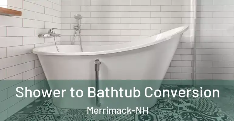 inner Bathroom imggen Shower to Bathtub Conversion Merrimack-NH
