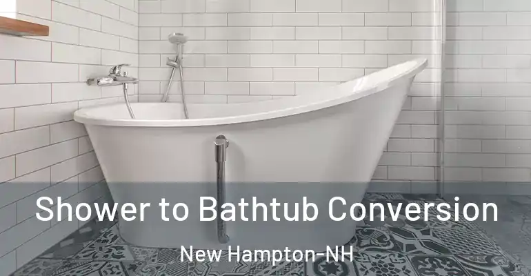 inner Bathroom imggen Shower to Bathtub Conversion New Hampton-NH
