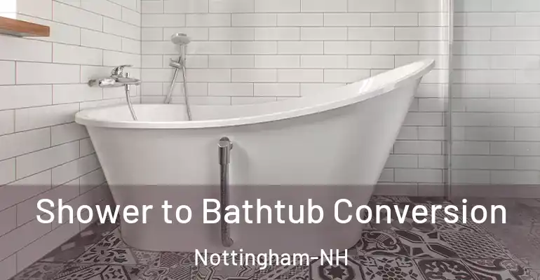 inner Bathroom imggen Shower to Bathtub Conversion Nottingham-NH