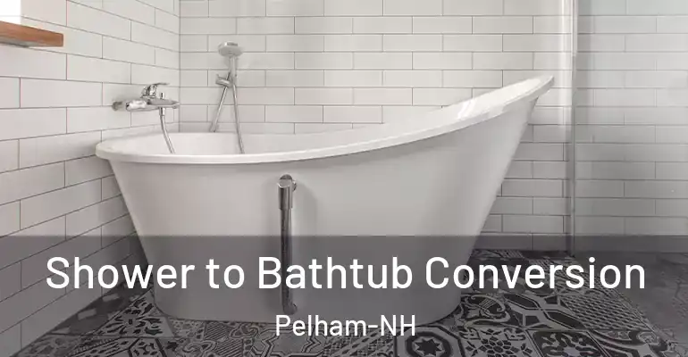 inner Bathroom imggen Shower to Bathtub Conversion Pelham-NH