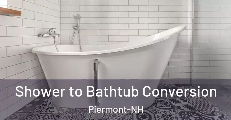 inner Bathroom imggen Shower to Bathtub Conversion Piermont-NH