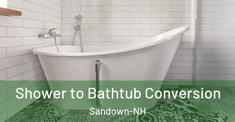 inner Bathroom imggen Shower to Bathtub Conversion Sandown-NH