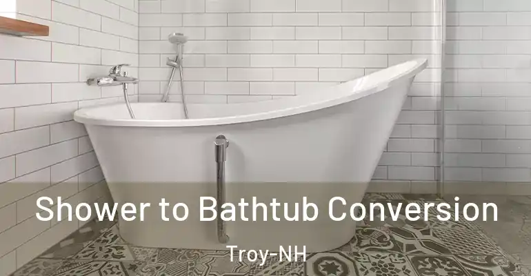 inner Bathroom imggen Shower to Bathtub Conversion Troy-NH