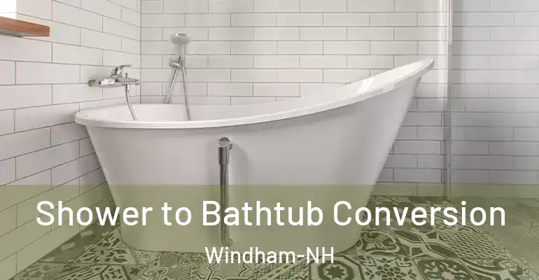 inner Bathroom imggen Shower to Bathtub Conversion Windham-NH