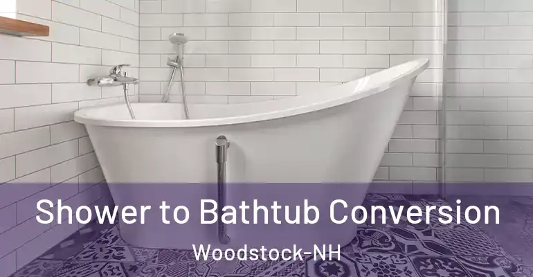 inner Bathroom imggen Shower to Bathtub Conversion Woodstock-NH