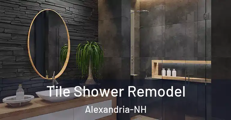 inner Bathroom imggen Tile Shower Remodel Alexandria-NH