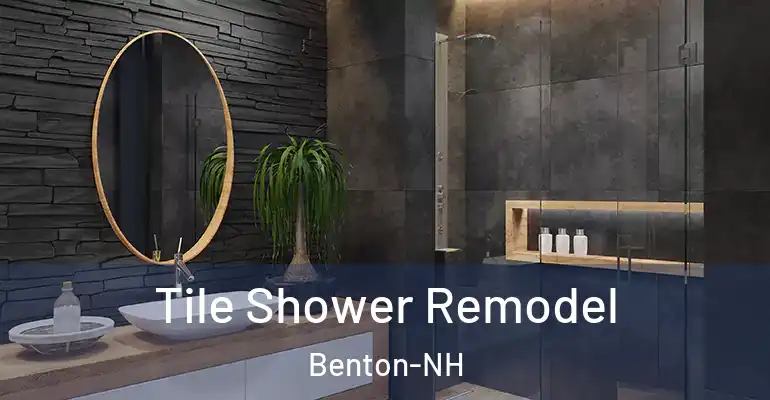 inner Bathroom imggen Tile Shower Remodel Benton-NH