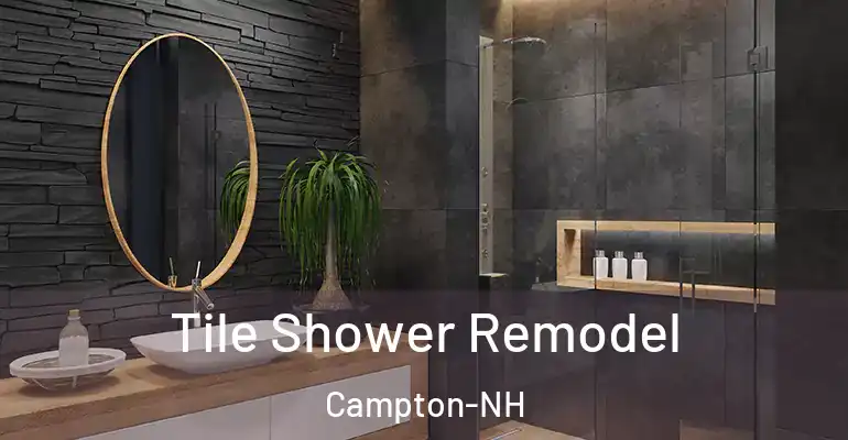 inner Bathroom imggen Tile Shower Remodel Campton-NH