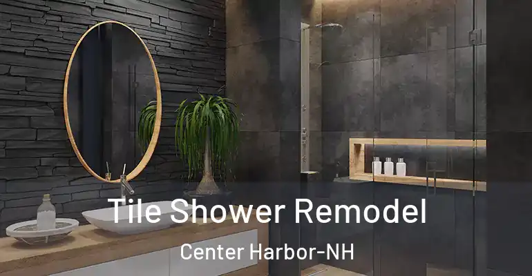 inner Bathroom imggen Tile Shower Remodel Center Harbor-NH