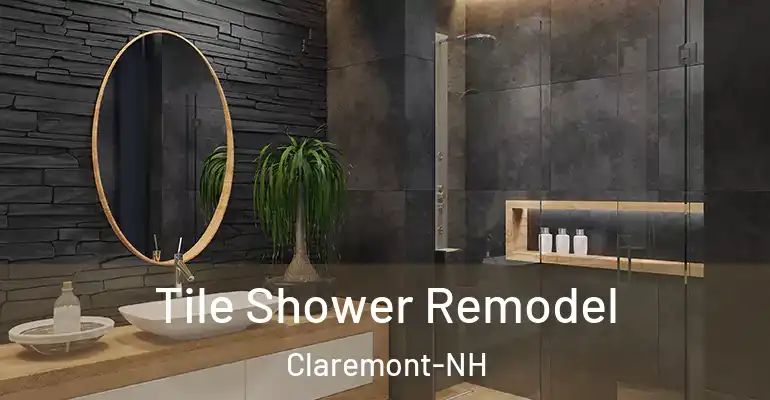 inner Bathroom imggen Tile Shower Remodel Claremont-NH